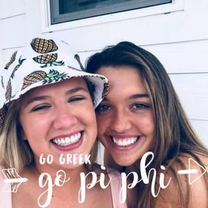 Meet your Posher, Sadie